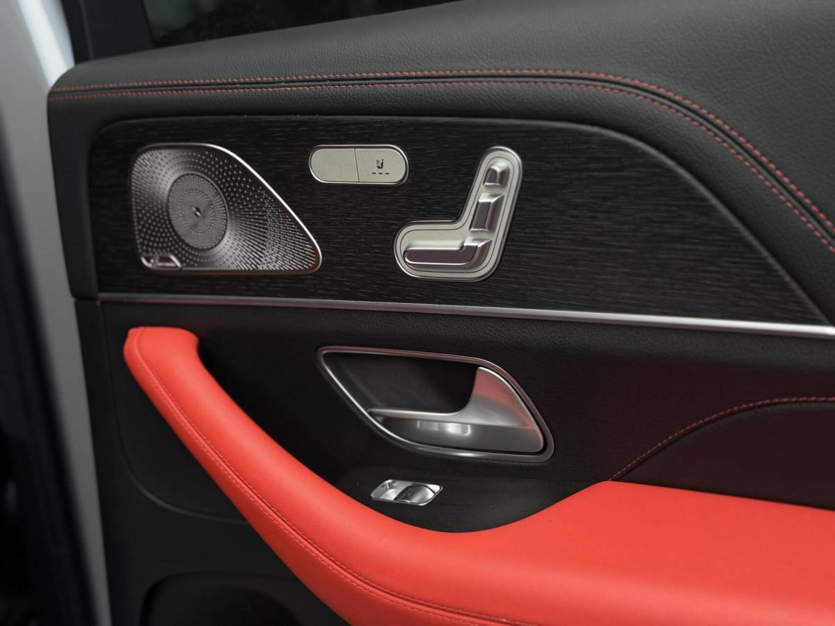 Mercedes-Benz GLE Mercedes GLE-klasse AMG 53 Hybrid 4MATIC+ Premium Plus| PPF|