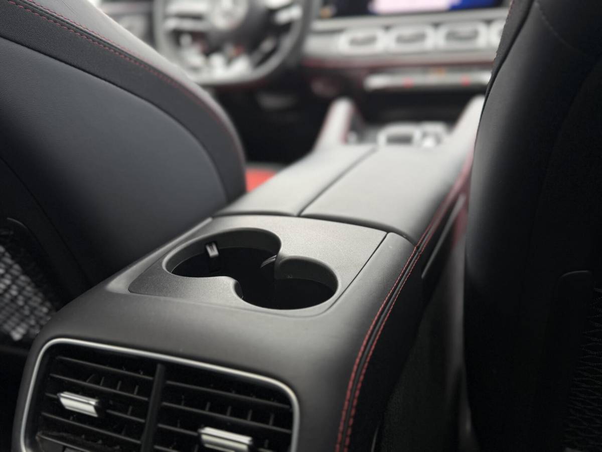Mercedes-Benz GLE Mercedes GLE-klasse AMG 53 Hybrid 4MATIC+ Premium Plus| PPF|