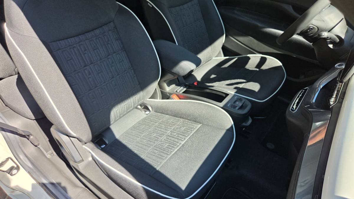 Fiat 500e Fiat 500e 3+1 La Prima 42 kWh | 2024 | 950km | JBL | Camera