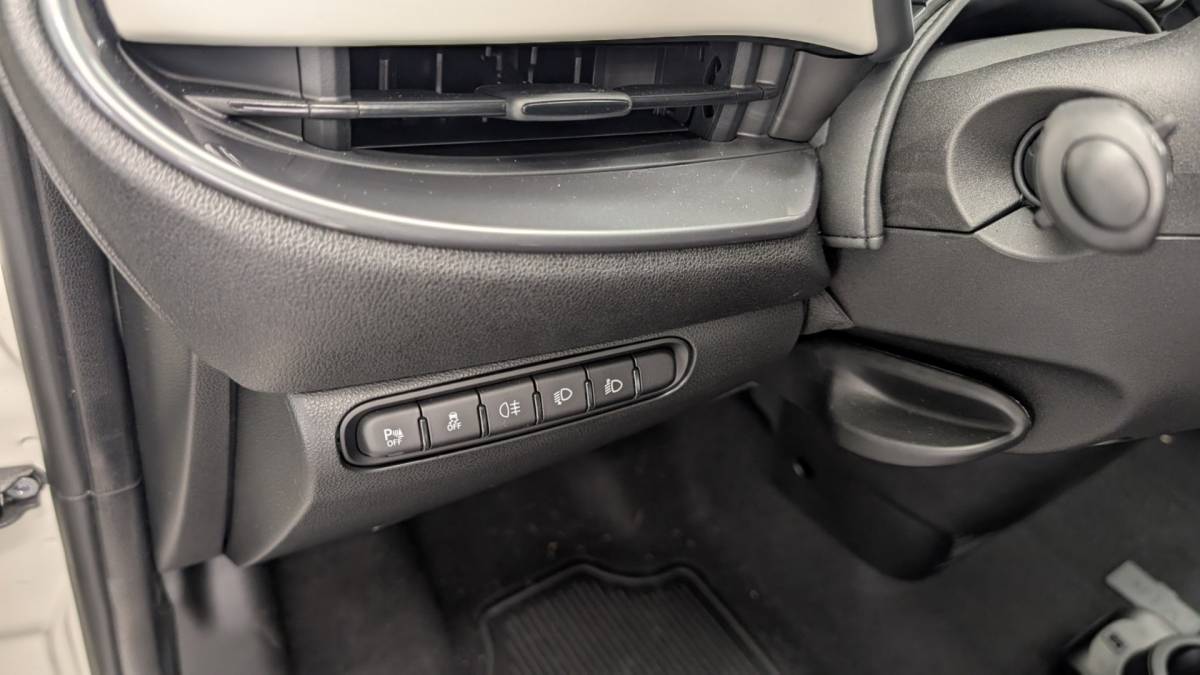 Fiat 500e Fiat 500e 3+1 La Prima 42 kWh | 2024 | 950km | JBL | Camera