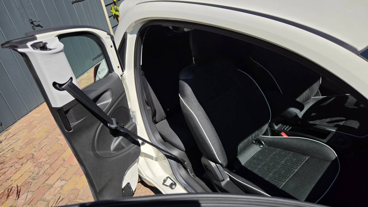 Fiat 500e Fiat 500e 3+1 La Prima 42 kWh | 2024 | 950km | JBL | Camera