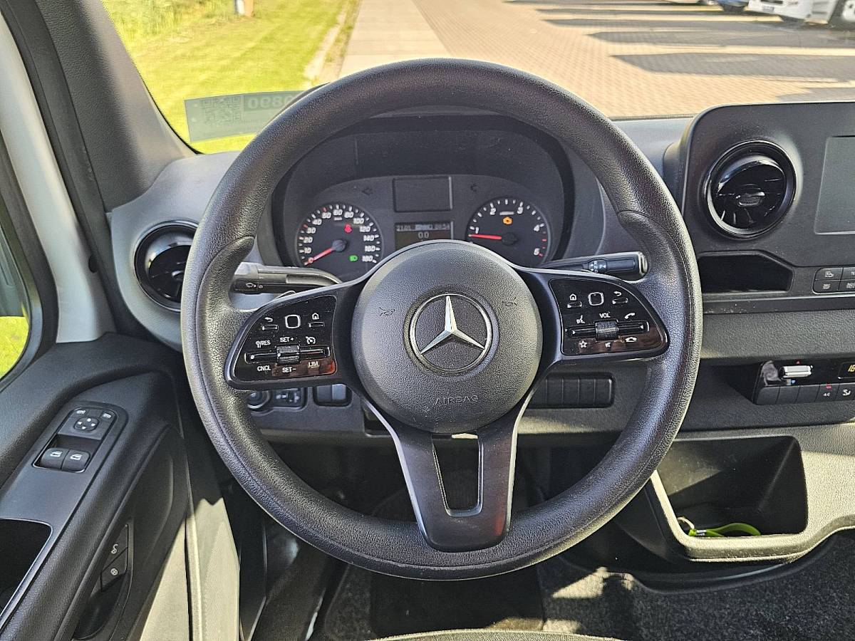 Mercedes-Benz Sprinter MERCEDES-BENZ SPRINTER 314