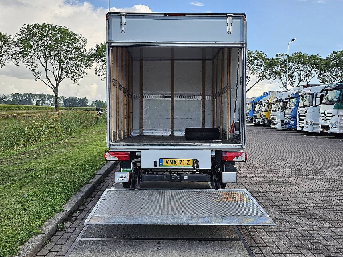 Mercedes-Benz Sprinter MERCEDES-BENZ SPRINTER 314