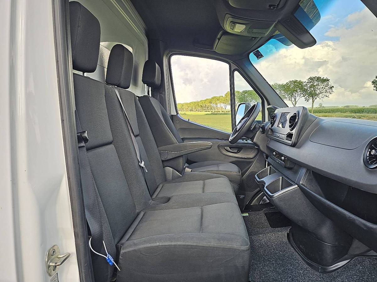 Mercedes-Benz Sprinter MERCEDES-BENZ SPRINTER 314