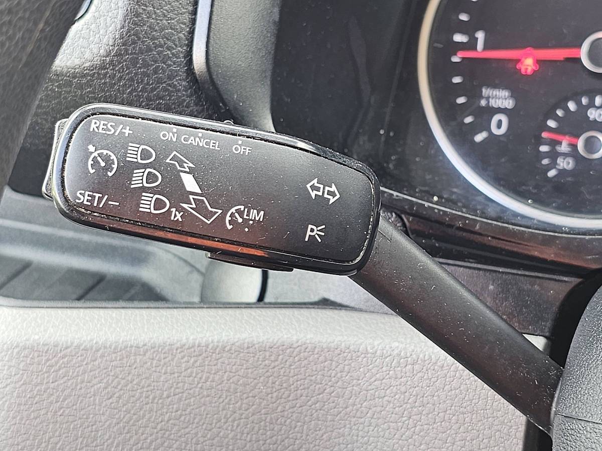 Volkswagen Crafter VOLKSWAGEN CRAFTER 2.0