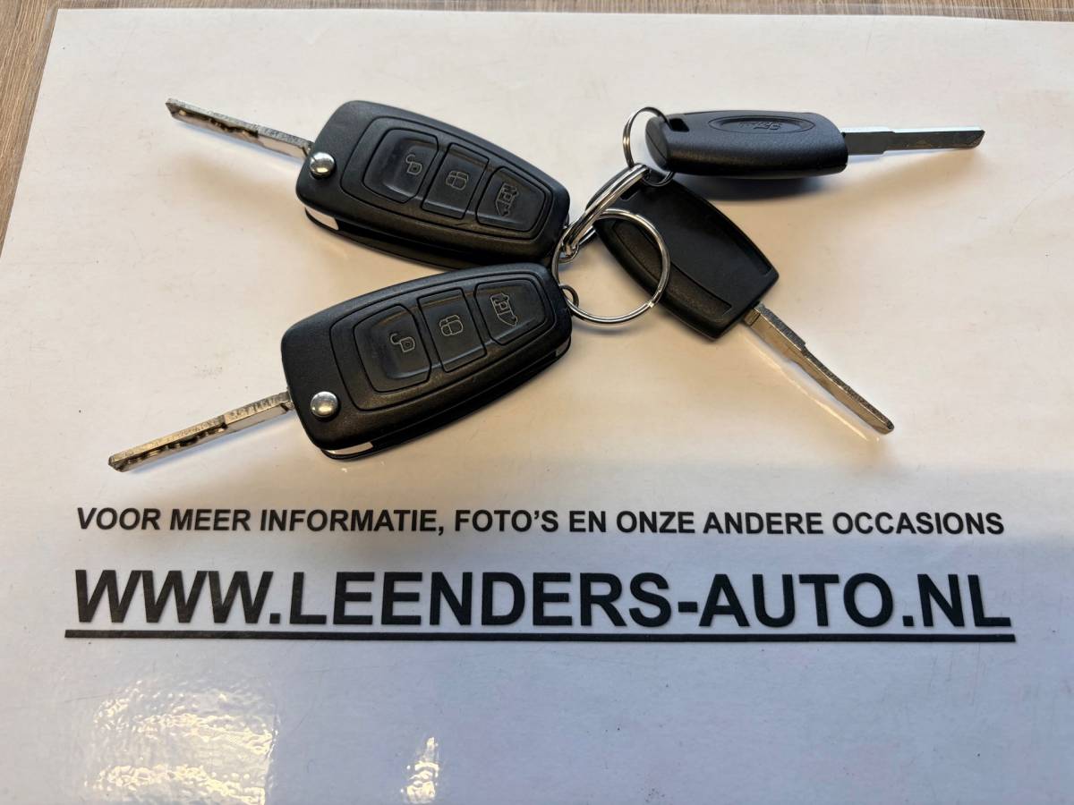 Ford Transit Ford Transit Automaat Servicewagen 350 2.0 TDCI 131PK euro6 L2H2 3Persoons Trend, Sortimo werkplaats inrichting, RIJKLAARPRIJS