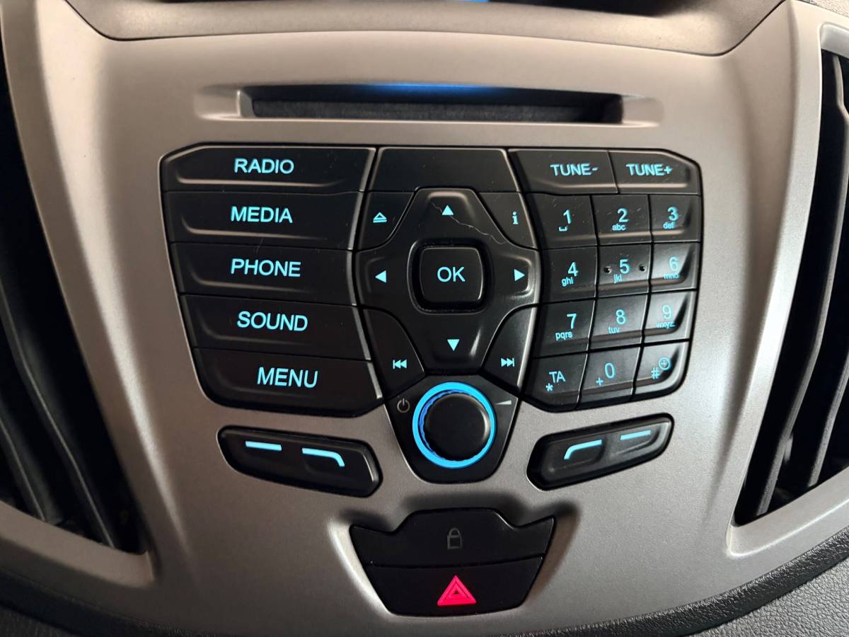 Ford Transit Ford Transit Automaat Servicewagen 350 2.0 TDCI 131PK euro6 L2H2 3Persoons Trend, Sortimo werkplaats inrichting, RIJKLAARPRIJS