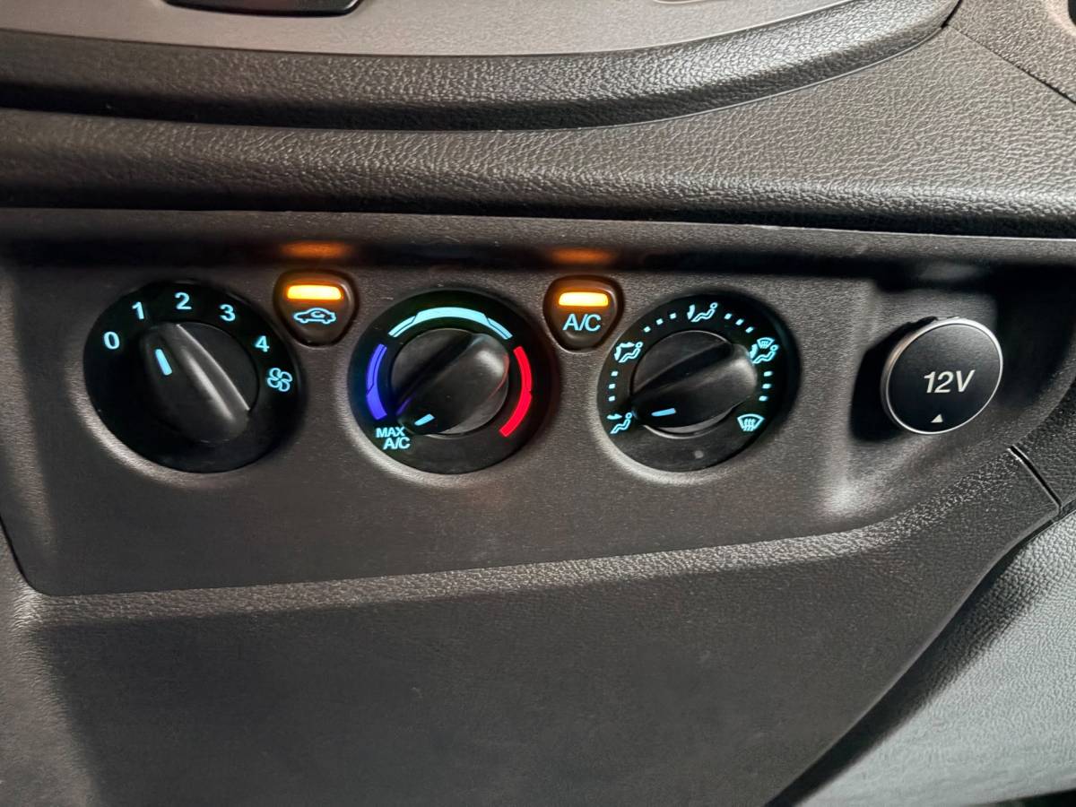 Ford Transit Ford Transit Automaat Servicewagen 350 2.0 TDCI 131PK euro6 L2H2 3Persoons Trend, Sortimo werkplaats inrichting, RIJKLAARPRIJS