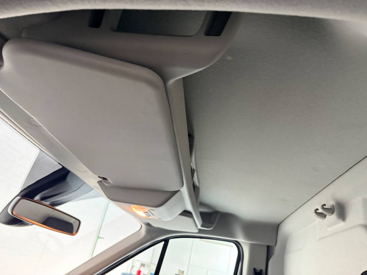 Ford Transit Ford Transit Automaat Servicewagen 350 2.0 TDCI 131PK euro6 L2H2 3Persoons Trend, Sortimo werkplaats inrichting, RIJKLAARPRIJS