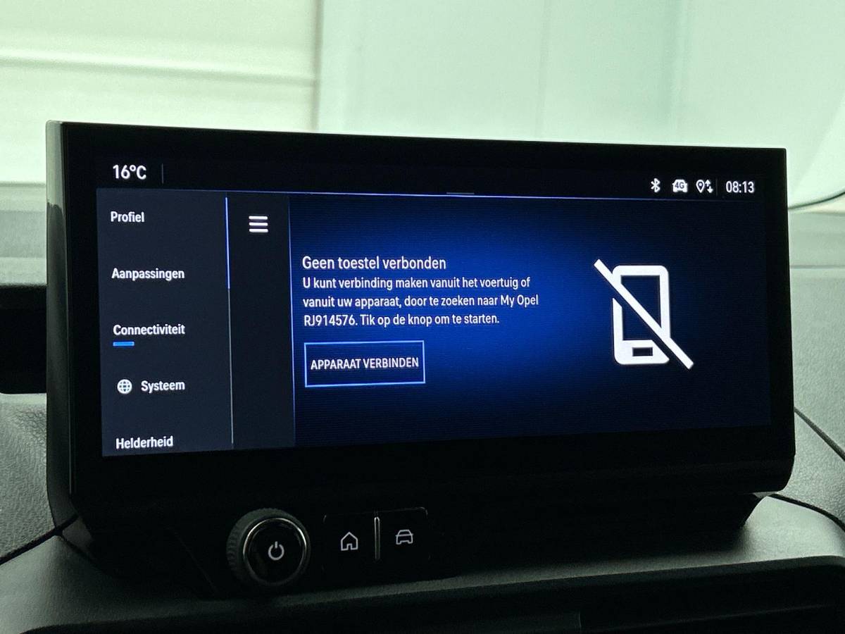 Opel Combo Opel Combo 1.5 BlueHDi 130 S&S L2 Automaat Apple Carplay / Android Auto Navigatie Trekhaak Airco Camera Cruise Control Parkeersensoren V+A DAB