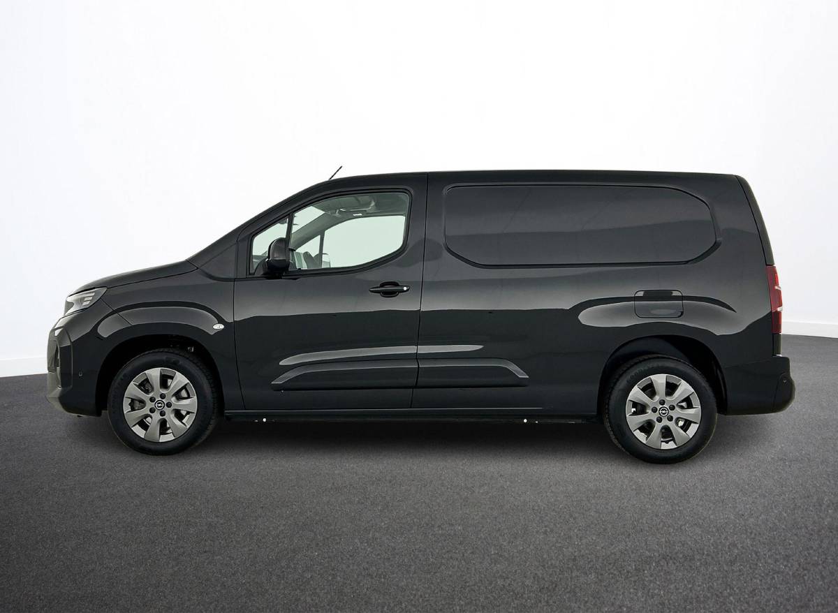 Opel Combo Opel Combo 1.5 BlueHDi 130 S&S L2 Automaat Apple Carplay / Android Auto Navigatie Trekhaak Airco Camera Cruise Control Parkeersensoren V+A DAB