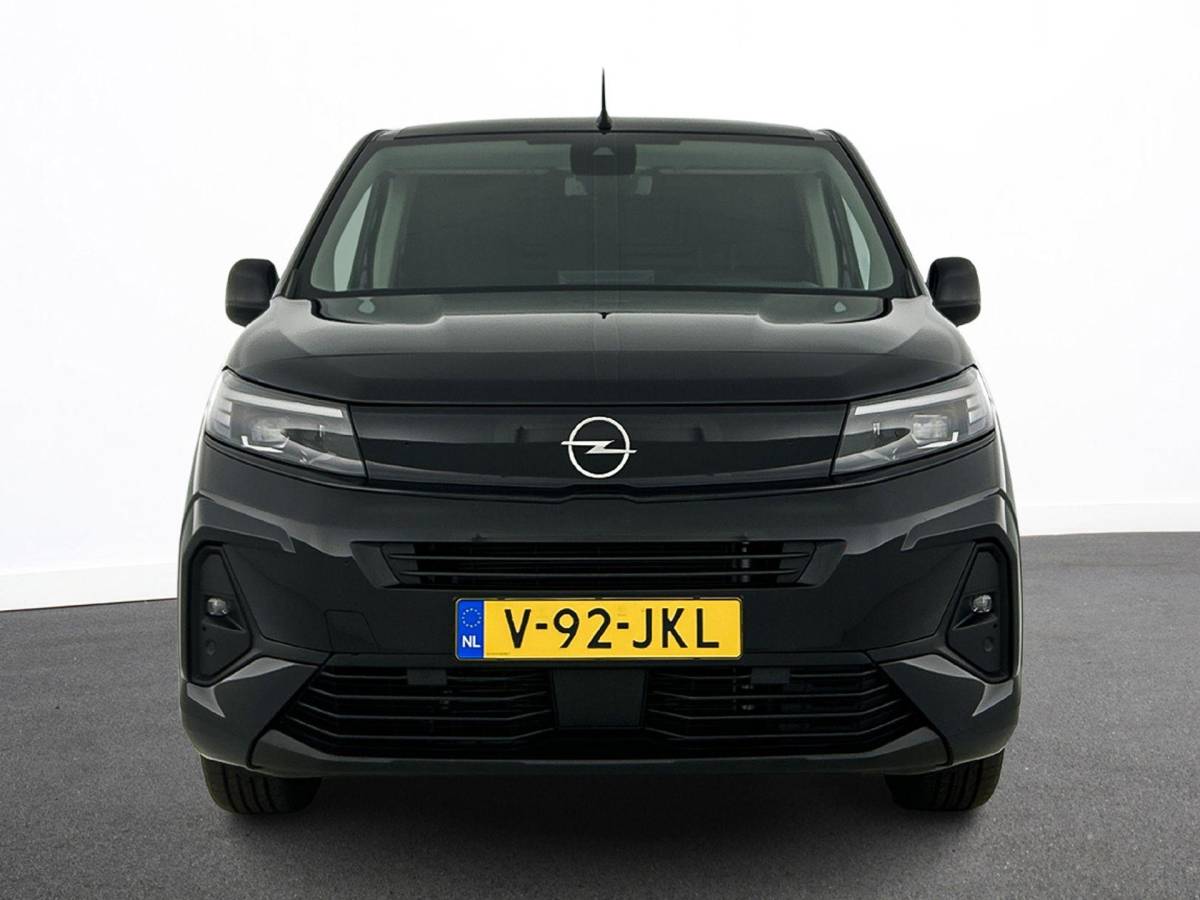 Opel Combo Opel Combo 1.5 BlueHDi 130 S&S L2 Automaat Apple Carplay / Android Auto Navigatie Trekhaak Airco Camera Cruise Control Parkeersensoren V+A DAB