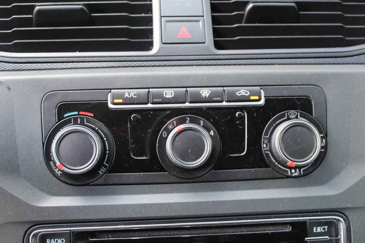 Volkswagen Caddy Volkswagen Caddy 2.0 TDI L1H1 BMT Comfortline 75PK | Airco | Navigatie | Parkeersensoren