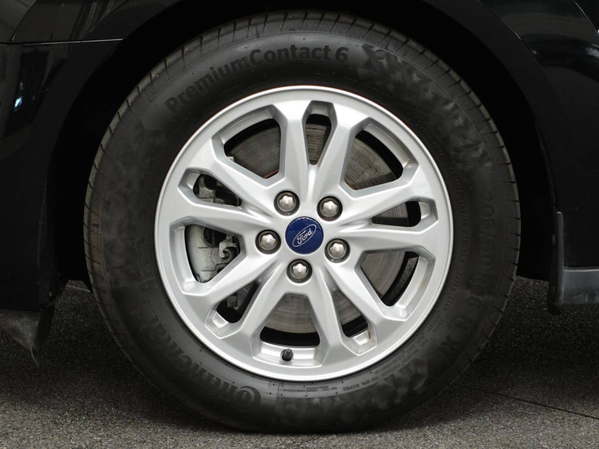 Ford Transit Connect Ford Transit Connect 100pk L2 Trend Automaat Trekhaak Airco Navigatie Cruise control