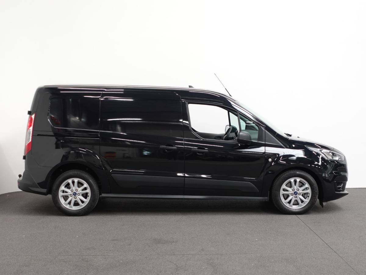 Ford Transit Connect Ford Transit Connect 100pk L2 Trend Automaat Trekhaak Airco Navigatie Cruise control
