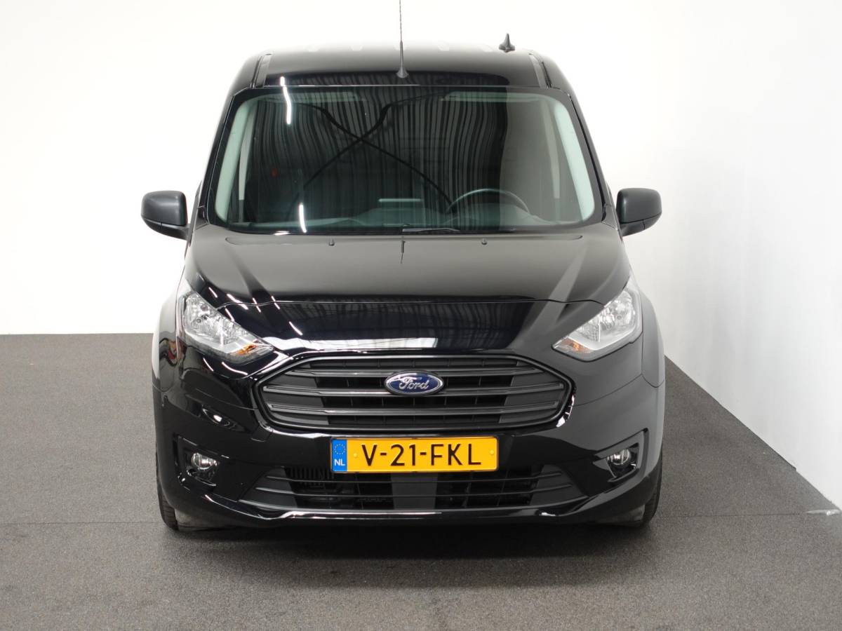 Ford Transit Connect Ford Transit Connect 100pk L2 Trend Automaat Trekhaak Airco Navigatie Cruise control