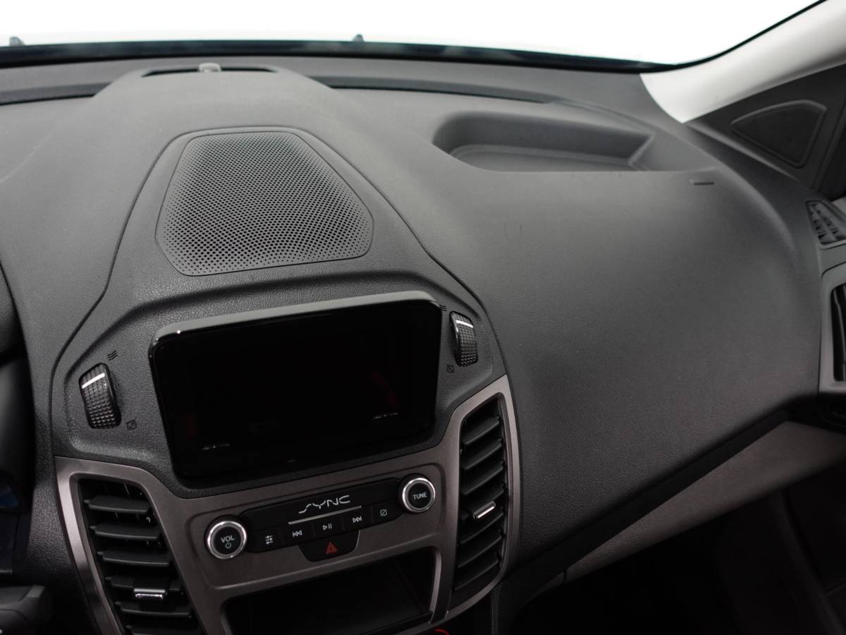 Ford Transit Connect Ford Transit Connect 1.5 EcoBlue L2 Trend Navigatie Airco Camera Bluetooth Carplay 3Zits Trekaak Parkeersensoren