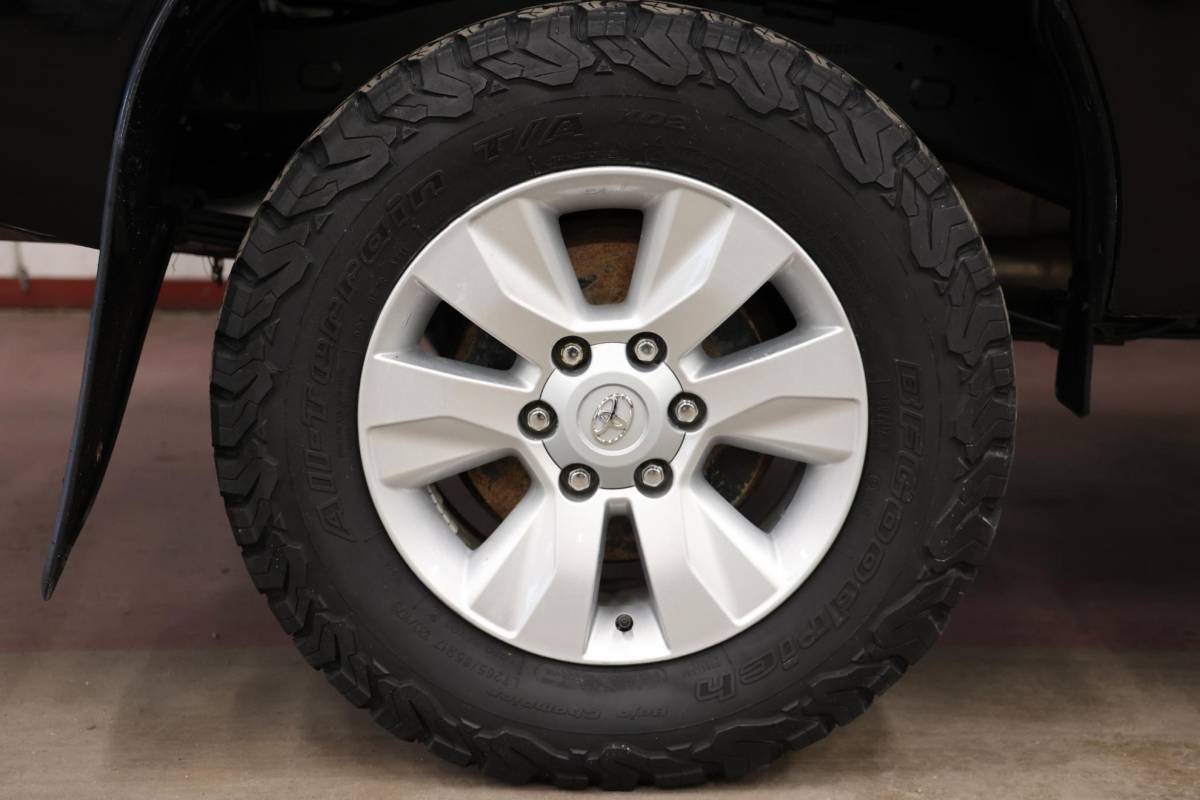 Toyota Hilux Toyota HiLux 2.4 D-4D-F Xtra Cab 4X4 MET 3500KG TREKVERMOGEN