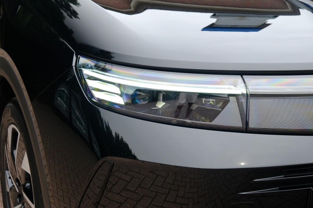 Opel Grandland Opel Grandland 1.2 Turbo Hybrid 145pk eDCT6 GS | Private Lease vanaf € 659,- p.m.