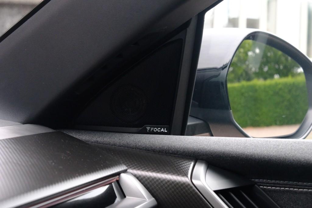 Opel Grandland Opel Grandland 1.2 Turbo Hybrid 145pk eDCT6 GS | Private Lease vanaf € 659,- p.m.