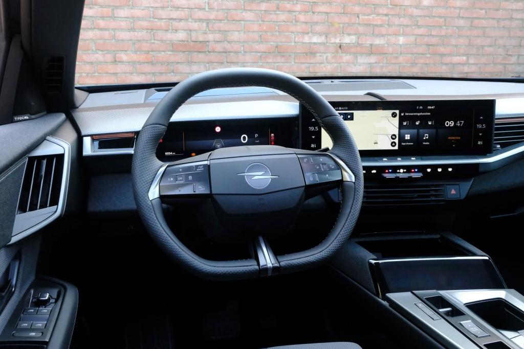 Opel Grandland Opel Grandland 1.2 Turbo Hybrid 145pk eDCT6 GS | Private Lease vanaf € 659,- p.m.