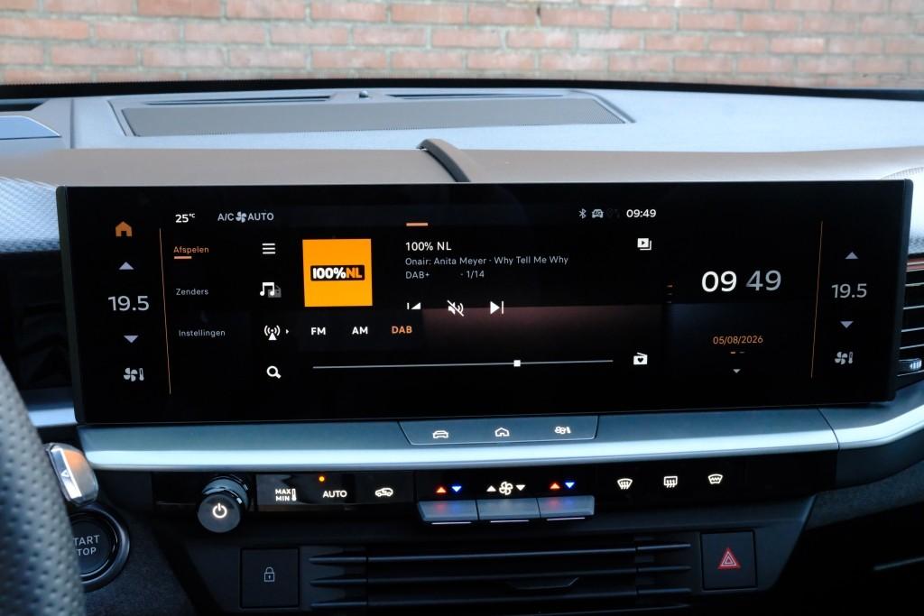Opel Grandland Opel Grandland 1.2 Turbo Hybrid 145pk eDCT6 GS | Private Lease vanaf € 659,- p.m.