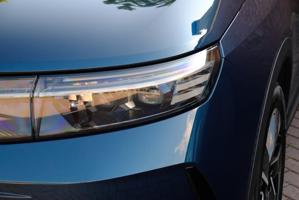 Opel Grandland Opel Grandland 1.2 Turbo Hybrid 145pk eDCT6 GS | Private Lease vanaf € 659,- p.m.