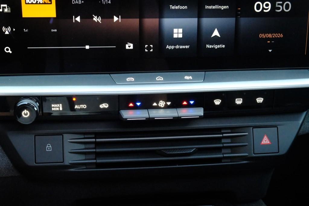 Opel Grandland Opel Grandland 1.2 Turbo Hybrid 145pk eDCT6 GS | Private Lease vanaf € 659,- p.m.