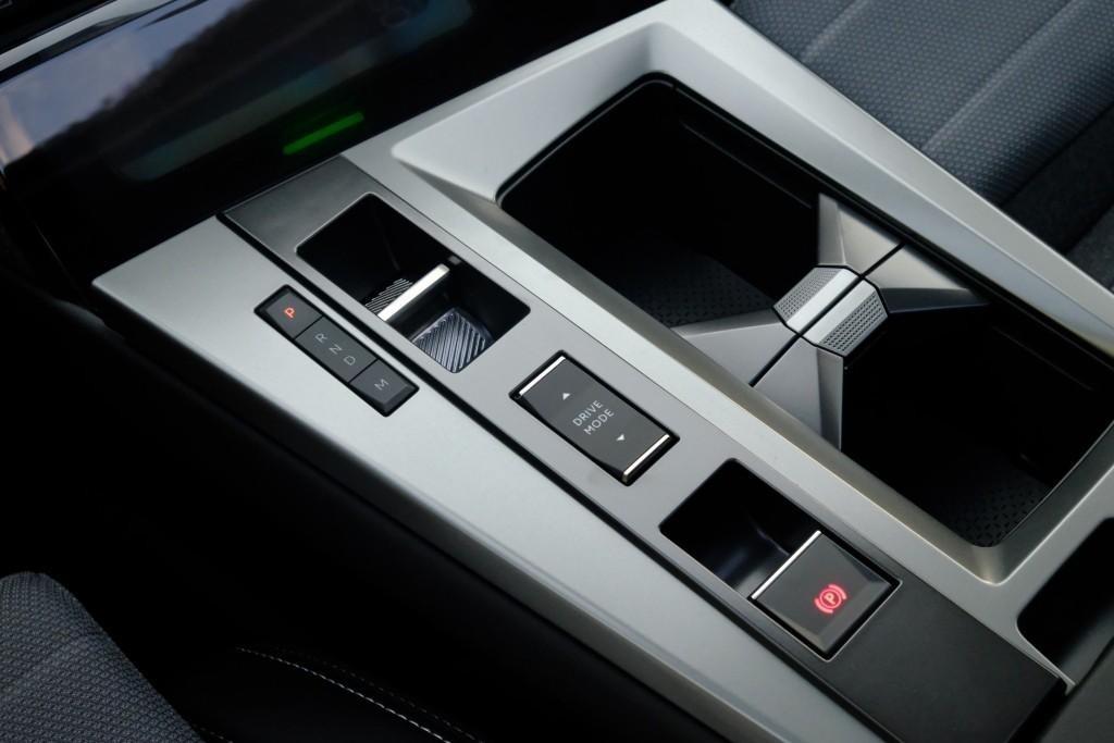 Opel Grandland Opel Grandland 1.2 Turbo Hybrid 145pk eDCT6 GS | Private Lease vanaf € 659,- p.m.