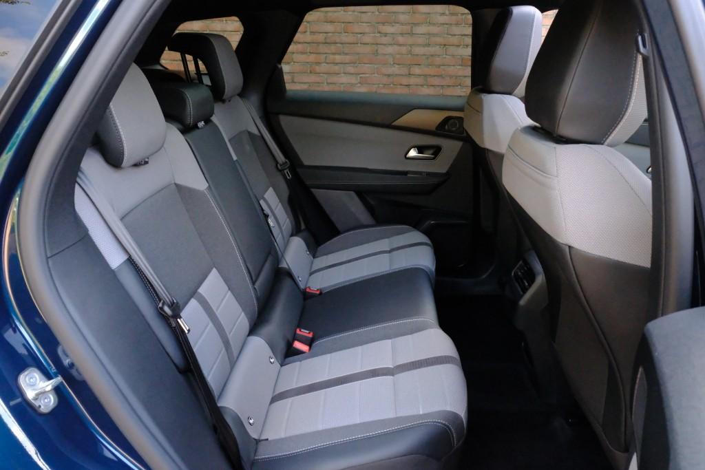 Opel Grandland Opel Grandland 1.2 Turbo Hybrid 145pk eDCT6 GS | Private Lease vanaf € 659,- p.m.