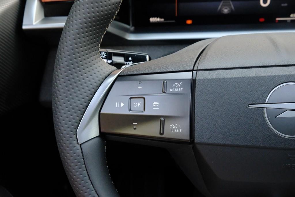 Opel Grandland Opel Grandland 1.2 Turbo Hybrid 145pk eDCT6 GS | Private Lease vanaf € 659,- p.m.