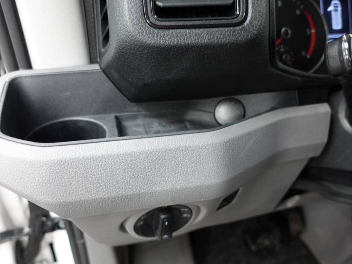 Volkswagen Crafter Volkswagen Crafter 177pk Automaat L3H3 / L2H2 Airco Cruise control Navigatie Camera Apple Carplay Sidebars