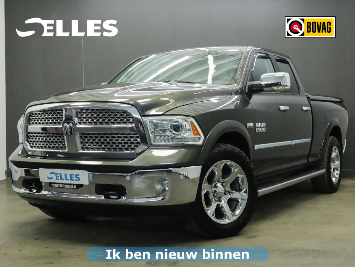 Dodge Ram 1500