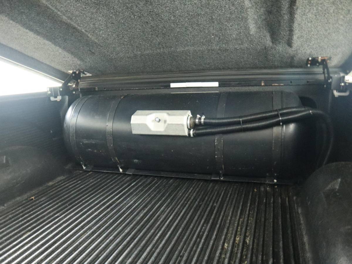 Dodge Ram 1500 Dodge Ram 1500 5.7 V8 4×4 Quad Cab Laramie | LPG 200 Liter | Deksel | Trekhaak