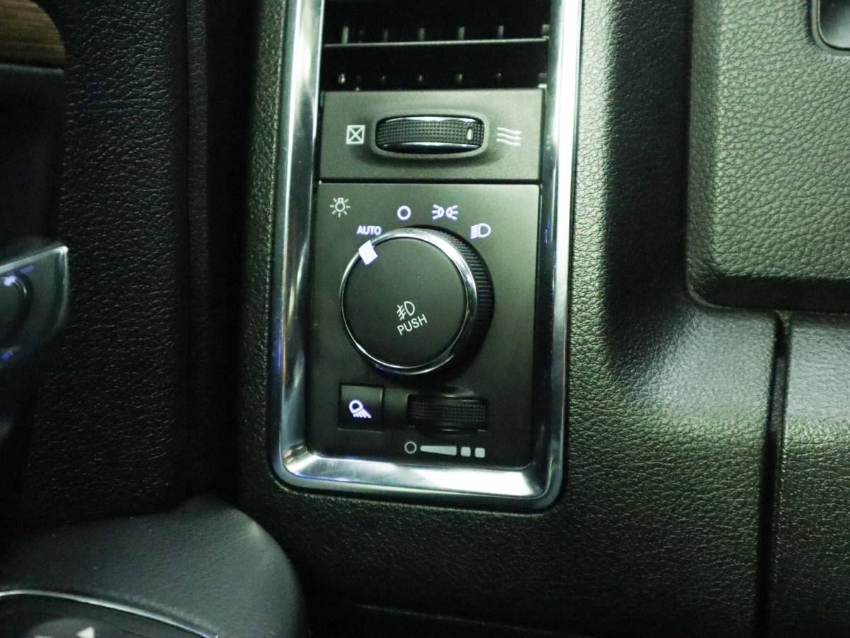 Dodge Ram 1500 Dodge Ram 1500 5.7 V8 4×4 Quad Cab Laramie | LPG 200 Liter | Deksel | Trekhaak