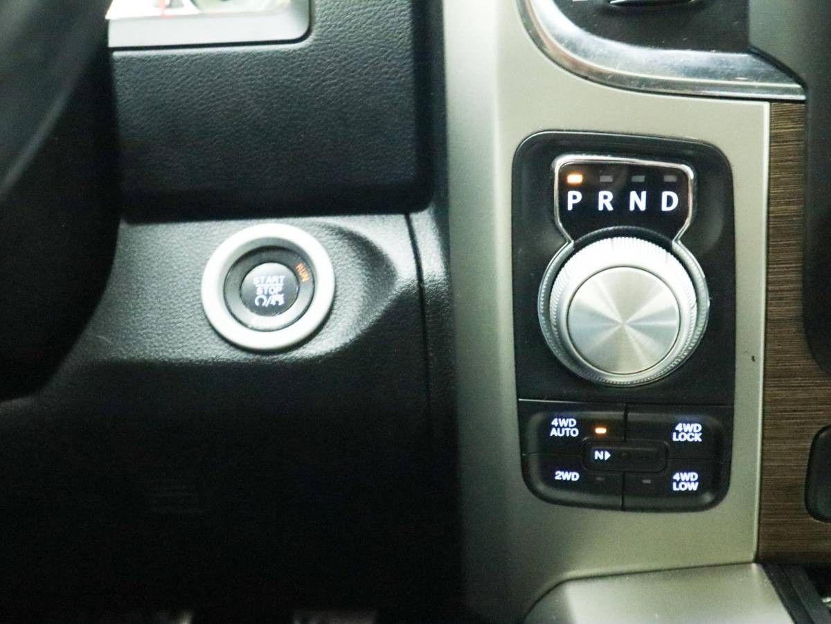 Dodge Ram 1500 Dodge Ram 1500 5.7 V8 4×4 Quad Cab Laramie | LPG 200 Liter | Deksel | Trekhaak