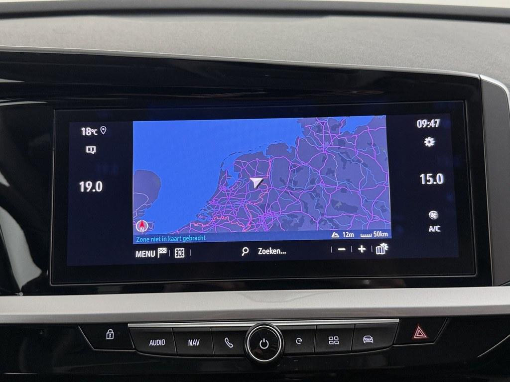 Opel Grandland Opel Grandland 1.6 Turbo Plug-In Hybrid 4×4 GSe 300pk 360.Camera/ Winterpakket/4S.Banden/Nav/Ecc/Led/CarPlay