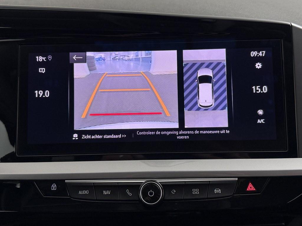 Opel Grandland Opel Grandland 1.6 Turbo Plug-In Hybrid 4×4 GSe 300pk 360.Camera/ Winterpakket/4S.Banden/Nav/Ecc/Led/CarPlay