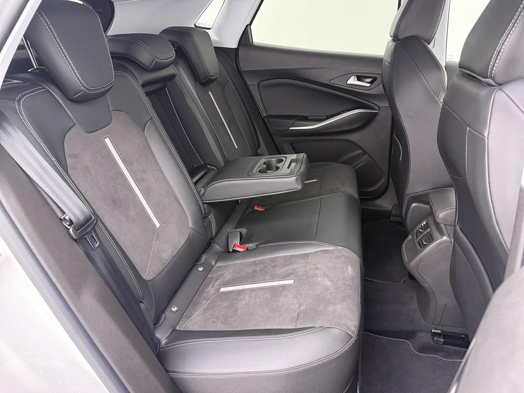 Opel Grandland Opel Grandland 1.6 Turbo Plug-In Hybrid 4×4 GSe 300pk 360.Camera/ Winterpakket/4S.Banden/Nav/Ecc/Led/CarPlay
