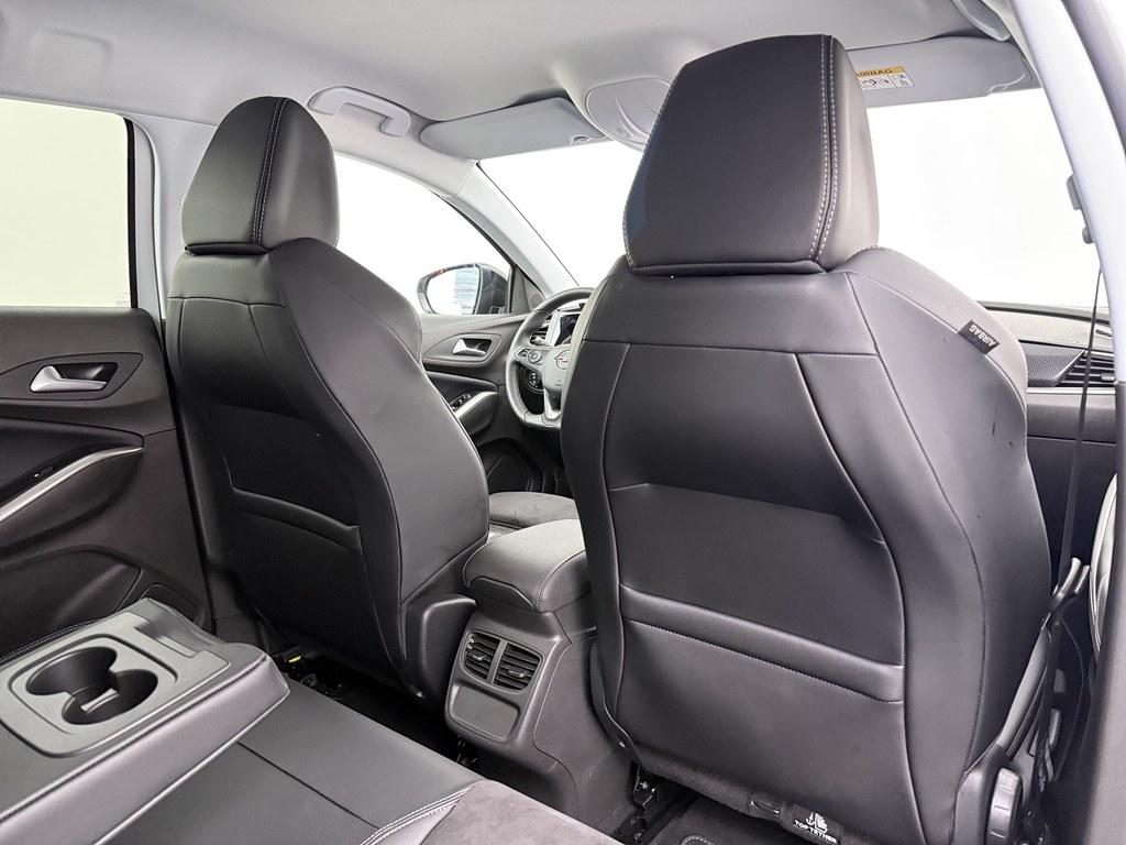 Opel Grandland Opel Grandland 1.6 Turbo Plug-In Hybrid 4×4 GSe 300pk 360.Camera/ Winterpakket/4S.Banden/Nav/Ecc/Led/CarPlay