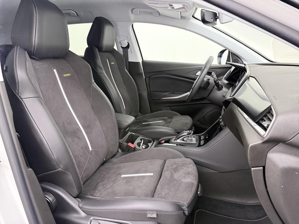 Opel Grandland Opel Grandland 1.6 Turbo Plug-In Hybrid 4×4 GSe 300pk 360.Camera/ Winterpakket/4S.Banden/Nav/Ecc/Led/CarPlay
