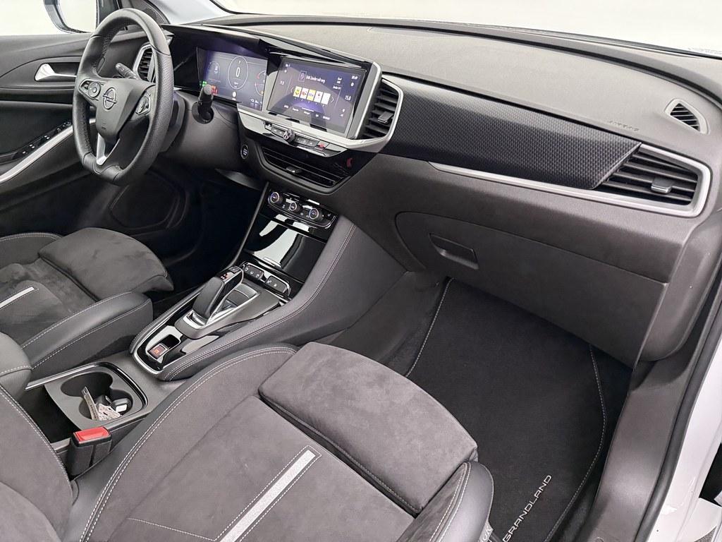 Opel Grandland Opel Grandland 1.6 Turbo Plug-In Hybrid 4×4 GSe 300pk 360.Camera/ Winterpakket/4S.Banden/Nav/Ecc/Led/CarPlay