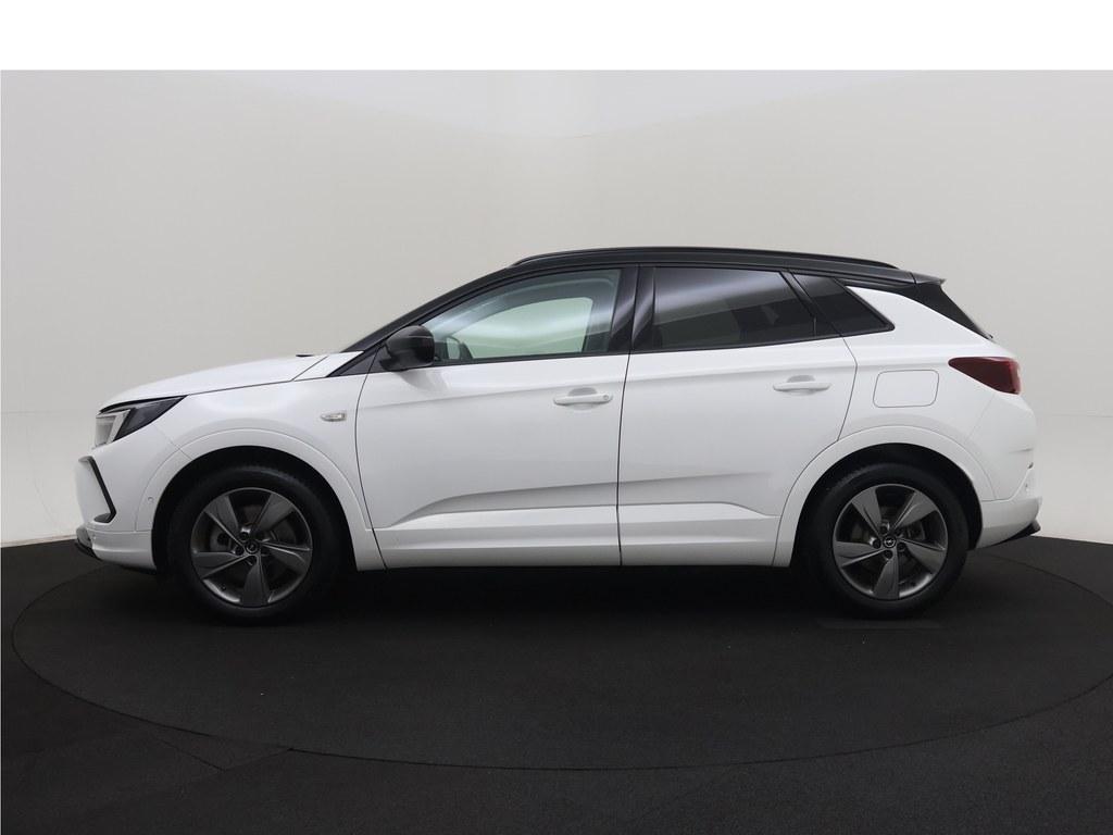 Opel Grandland Opel Grandland 1.6 Turbo Plug-In Hybrid 4×4 GSe 300pk 360.Camera/ Winterpakket/4S.Banden/Nav/Ecc/Led/CarPlay