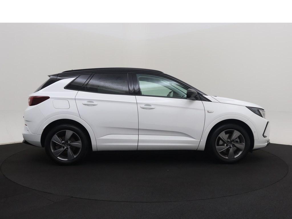 Opel Grandland Opel Grandland 1.6 Turbo Plug-In Hybrid 4×4 GSe 300pk 360.Camera/ Winterpakket/4S.Banden/Nav/Ecc/Led/CarPlay