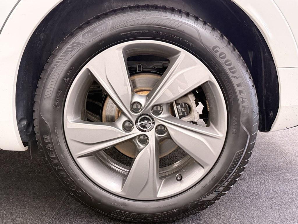 Opel Grandland Opel Grandland 1.6 Turbo Plug-In Hybrid 4×4 GSe 300pk 360.Camera/ Winterpakket/4S.Banden/Nav/Ecc/Led/CarPlay