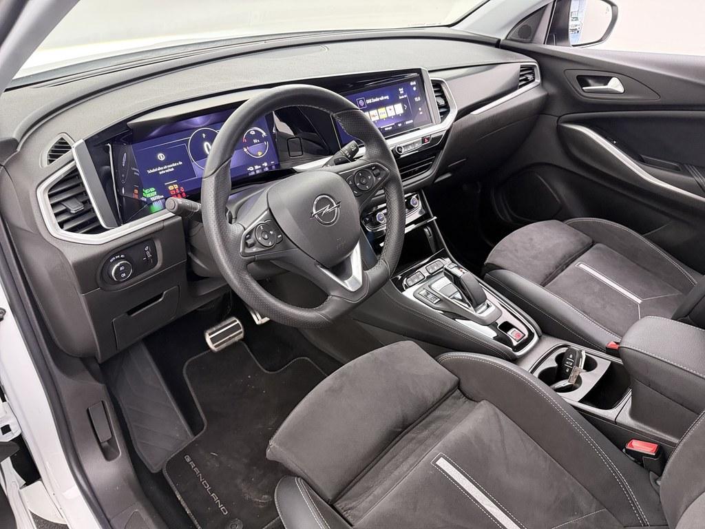 Opel Grandland Opel Grandland 1.6 Turbo Plug-In Hybrid 4×4 GSe 300pk 360.Camera/ Winterpakket/4S.Banden/Nav/Ecc/Led/CarPlay