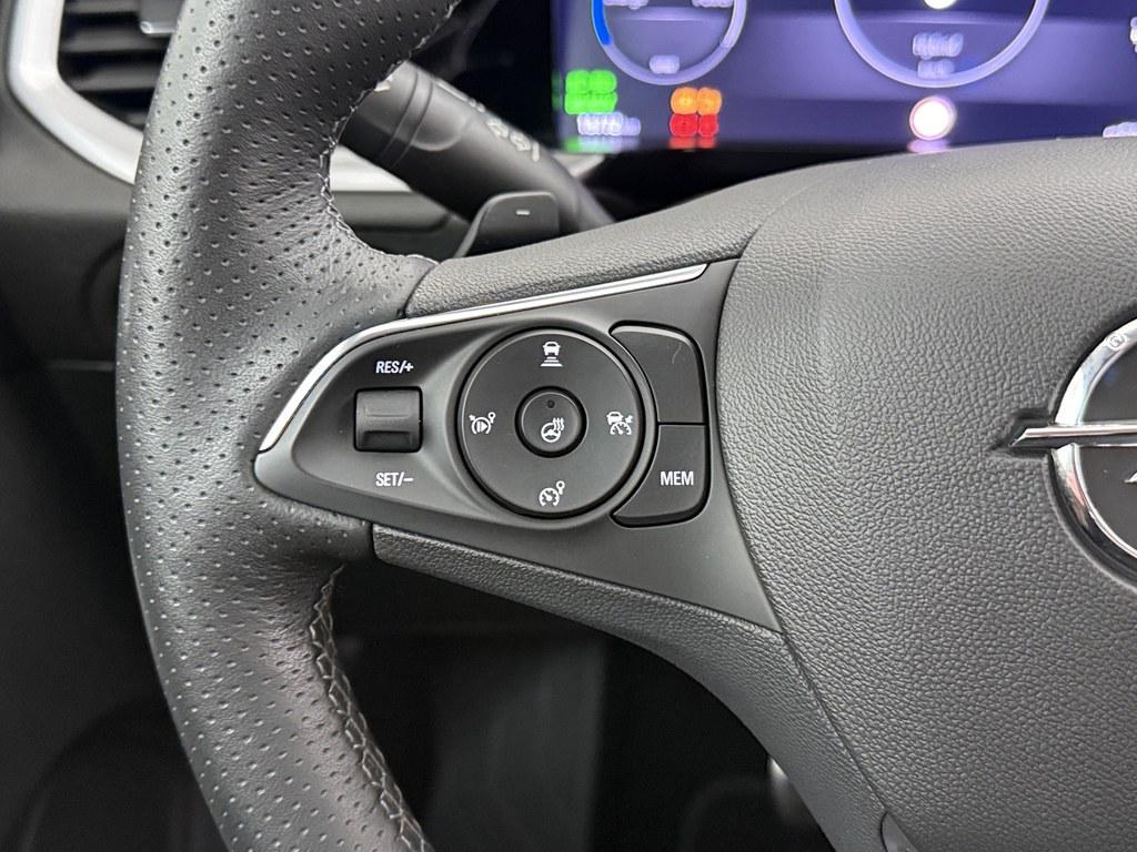 Opel Grandland Opel Grandland 1.6 Turbo Plug-In Hybrid 4×4 GSe 300pk 360.Camera/ Winterpakket/4S.Banden/Nav/Ecc/Led/CarPlay