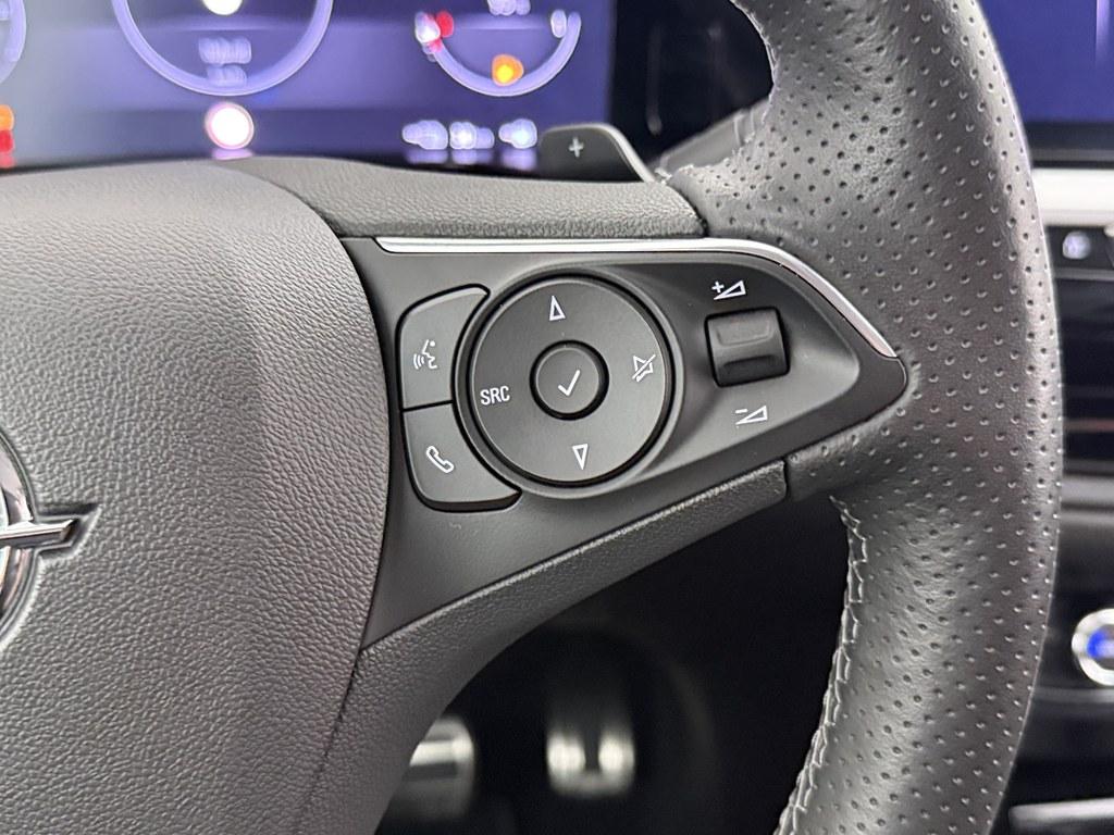Opel Grandland Opel Grandland 1.6 Turbo Plug-In Hybrid 4×4 GSe 300pk 360.Camera/ Winterpakket/4S.Banden/Nav/Ecc/Led/CarPlay