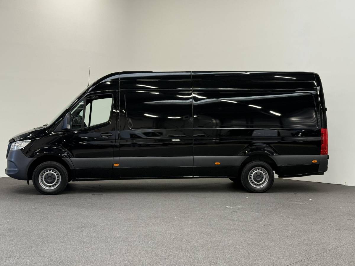 Mercedes-Benz Sprinter Mercedes-Benz Sprinter 311 1.9 CDI L3H2 RWD Navigatie Apple carplay/android Airco Camera Trekhaak 3-zits