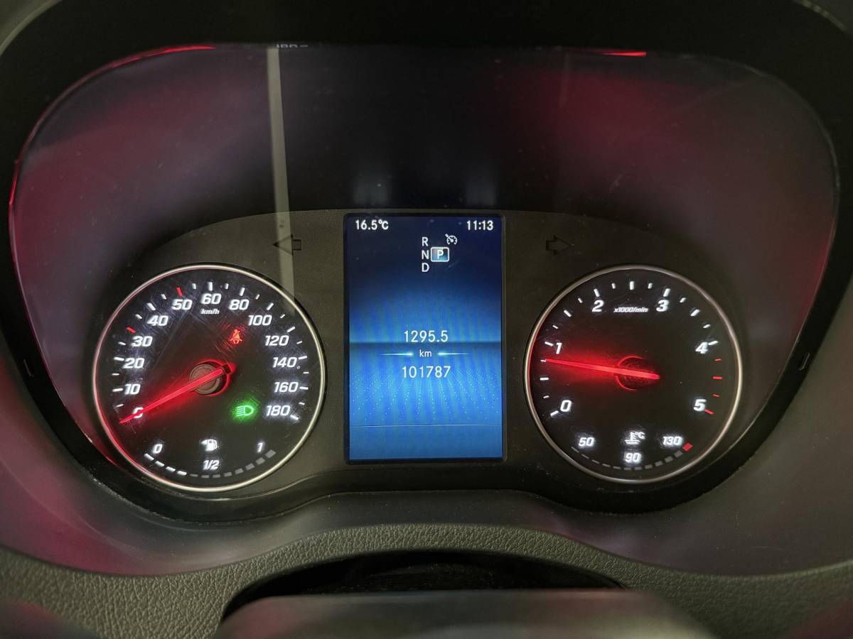 Mercedes-Benz Sprinter Mercedes-Benz Sprinter 311 1.9 CDI L3H2 RWD Navigatie Apple carplay/android Airco Camera Trekhaak 3-zits